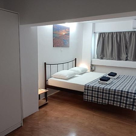 Apartment Dipla Atina Dış mekan fotoğraf