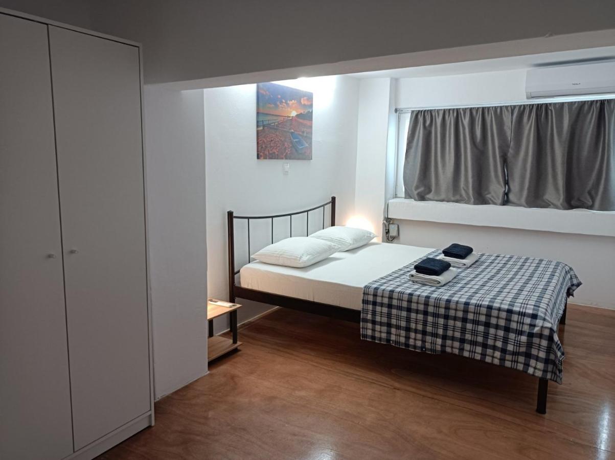 Apartment Dipla Atina Dış mekan fotoğraf