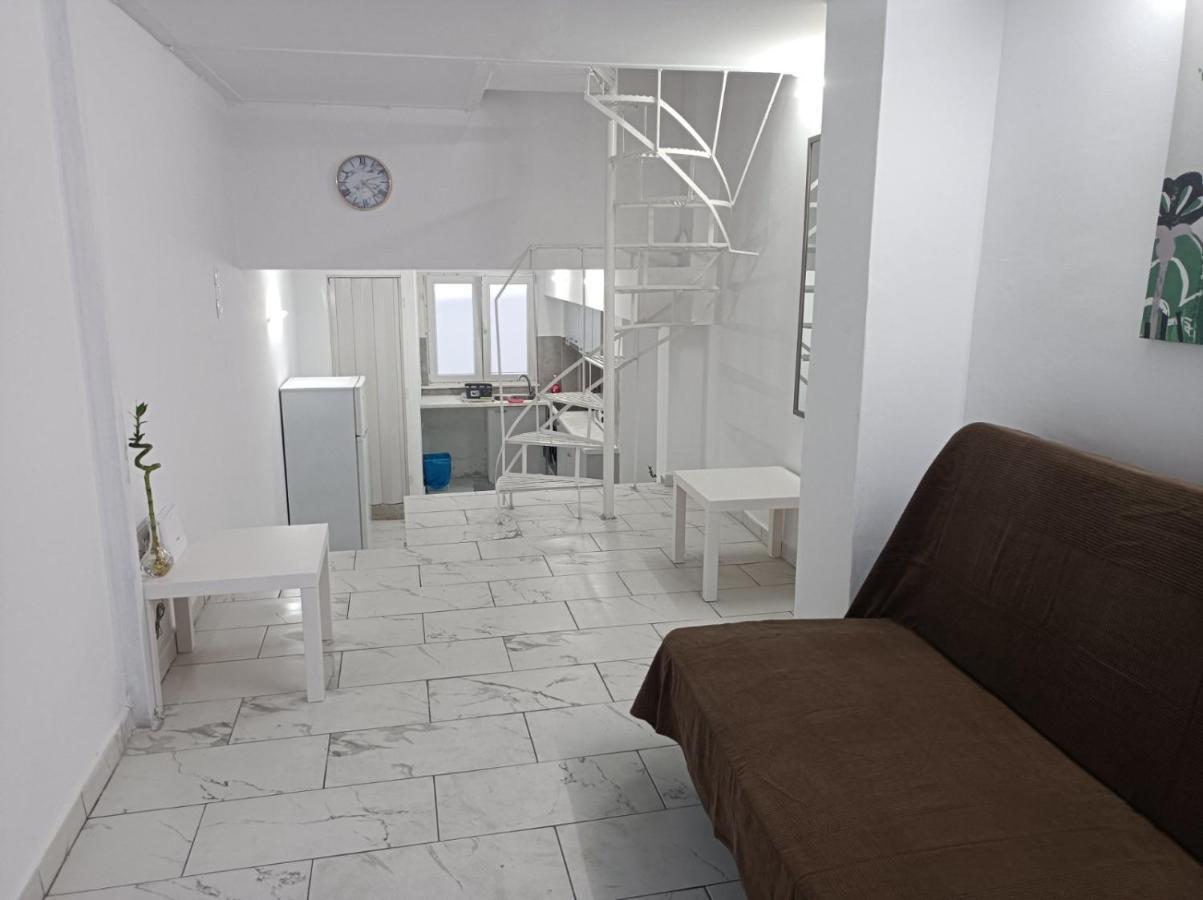 Apartment Dipla Atina Dış mekan fotoğraf