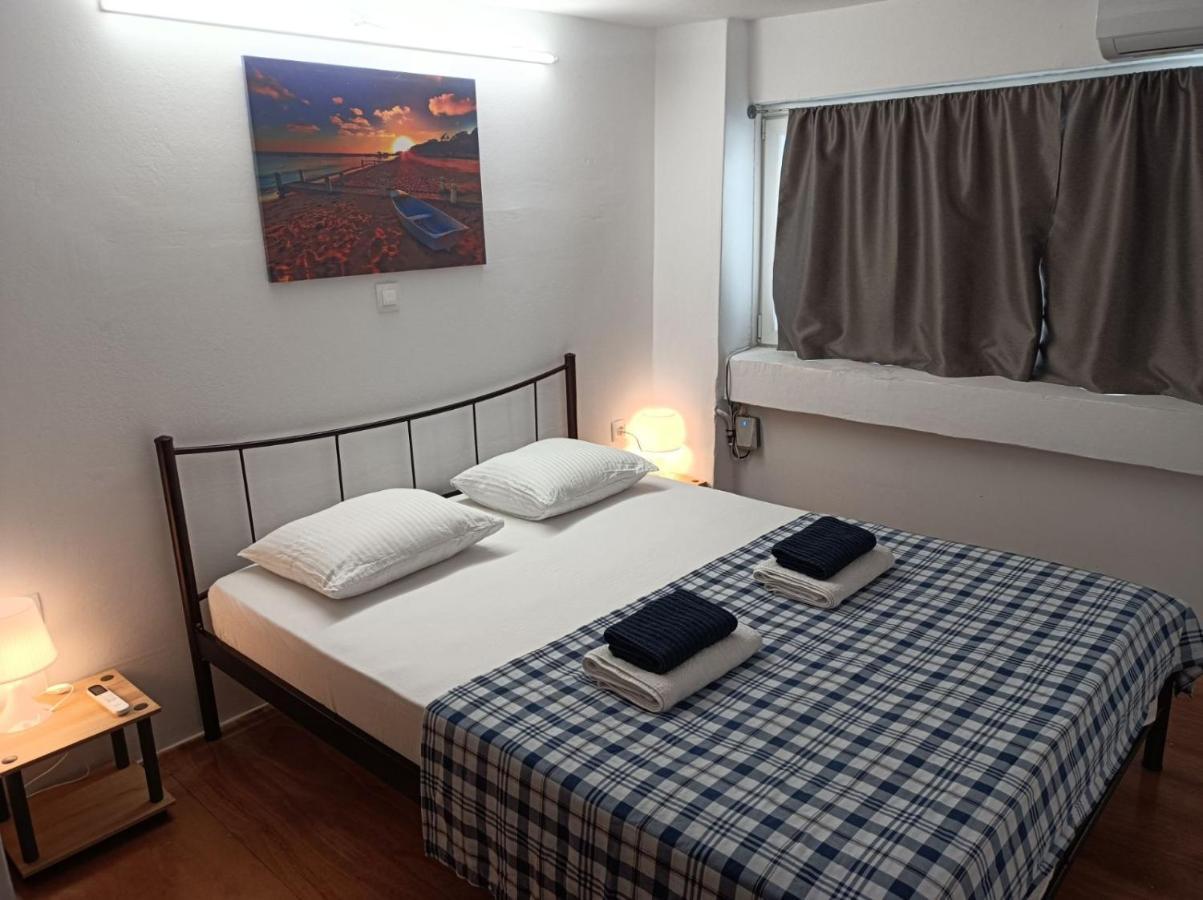 Apartment Dipla Atina Dış mekan fotoğraf
