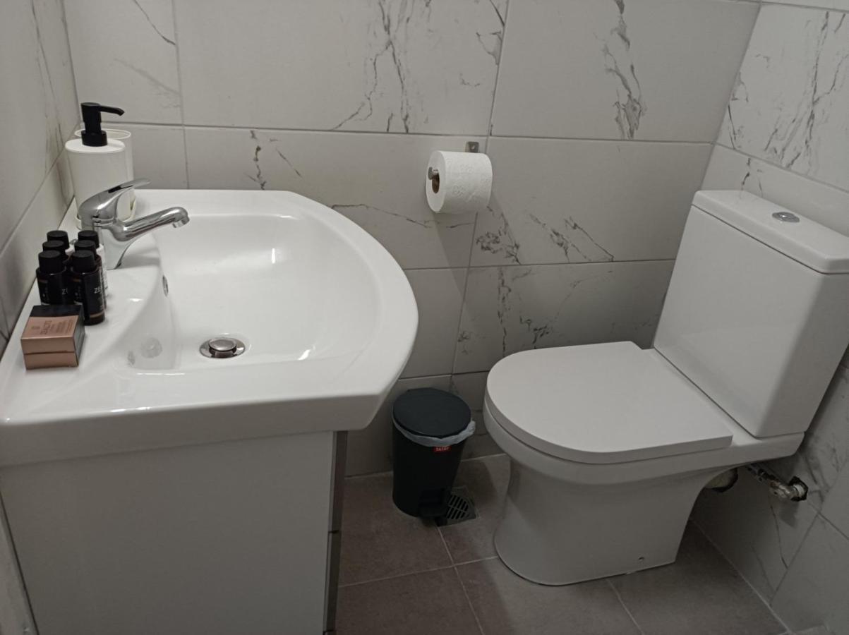 Apartment Dipla Atina Dış mekan fotoğraf
