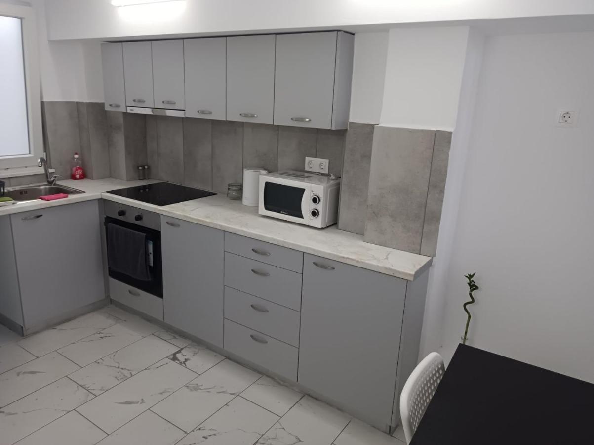 Apartment Dipla Atina Dış mekan fotoğraf