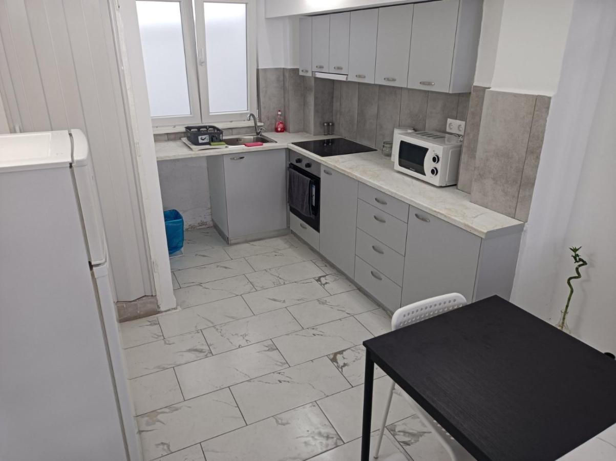 Apartment Dipla Atina Dış mekan fotoğraf