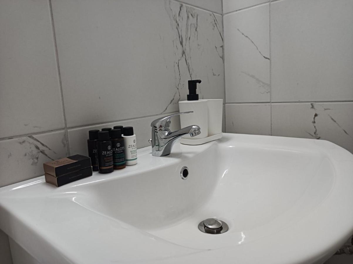 Apartment Dipla Atina Dış mekan fotoğraf