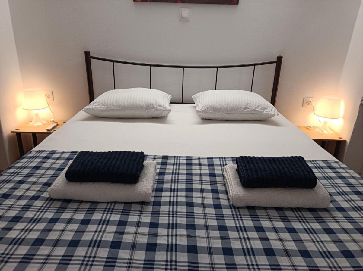 Apartment Dipla Atina Dış mekan fotoğraf