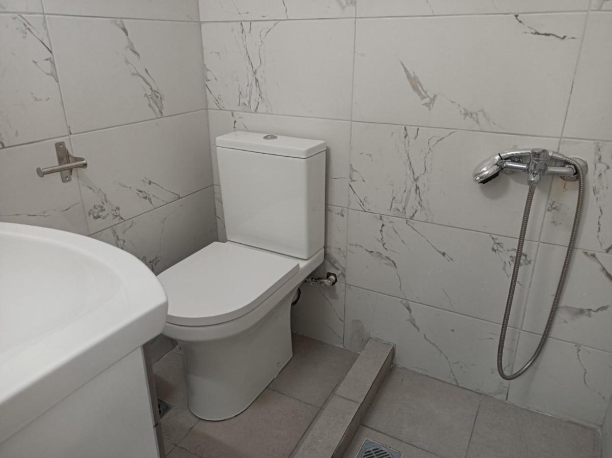 Apartment Dipla Atina Dış mekan fotoğraf