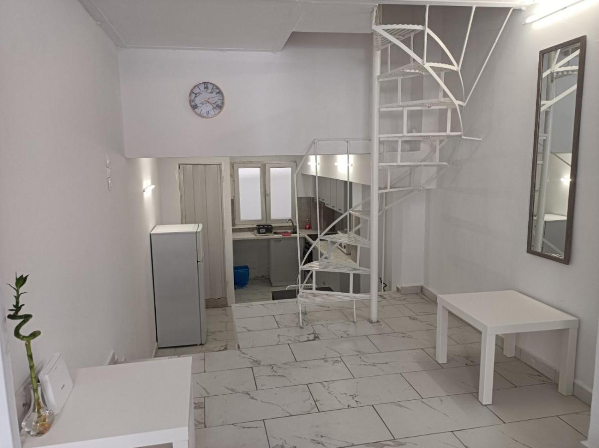 Apartment Dipla Atina Dış mekan fotoğraf